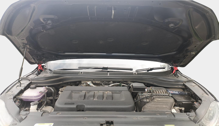 2024 Mahindra XUV700 AX 7 D MT 7 STR, Diesel, Manual, 4,345 km, exterior