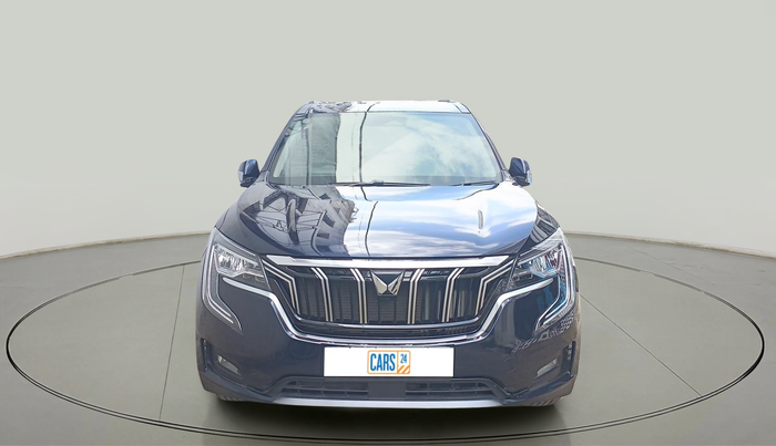 2024 Mahindra XUV700 AX 7 D MT 7 STR, Diesel, Manual, 4,345 km, exterior