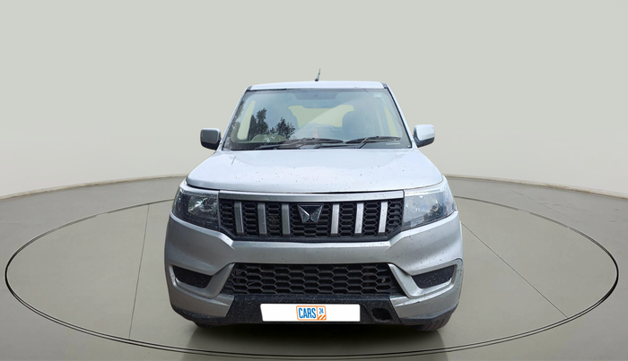 2021 Mahindra BOLERO NEO N 8, Diesel, Manual, 1,70,071 km, exterior