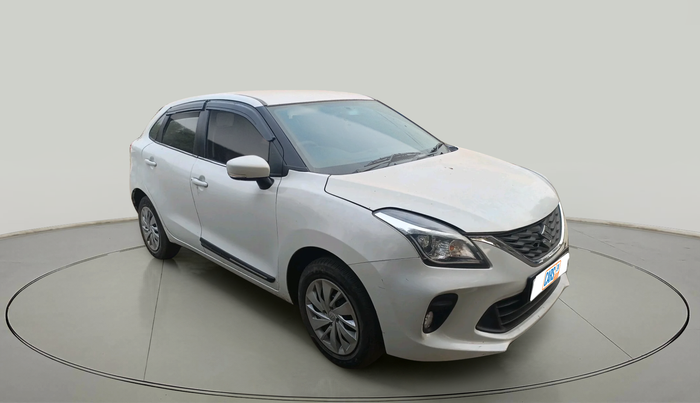2021 Maruti Baleno DELTA PETROL 1.2, Petrol, Manual, 94,235 km, exterior