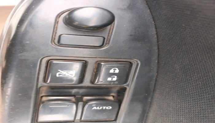 2021 Maruti Baleno DELTA PETROL 1.2, Petrol, Manual, 94,235 km, interior