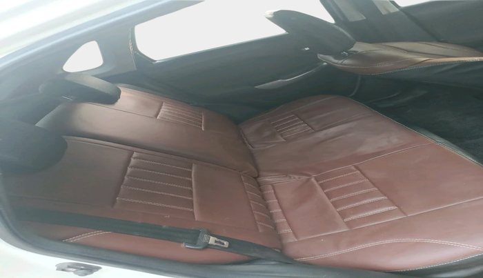 2021 Maruti Baleno DELTA PETROL 1.2, Petrol, Manual, 94,235 km, interior