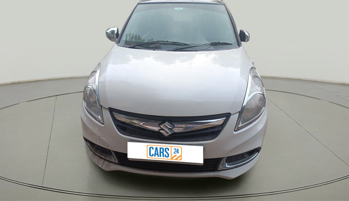 2014 Maruti Swift VDI, Diesel, Manual, 64,984 km, exterior