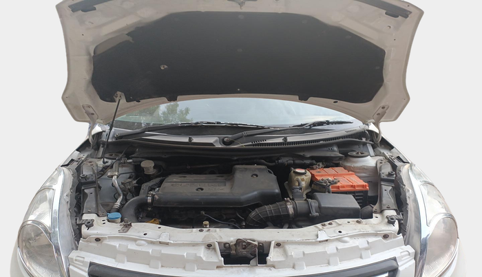 2014 Maruti Swift VDI, Diesel, Manual, 64,984 km, exterior