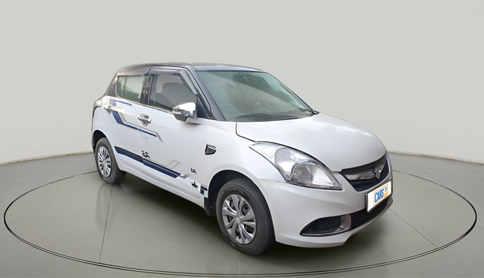 2014 Maruti Swift VDI, Diesel, Manual, 64,984 km, exterior