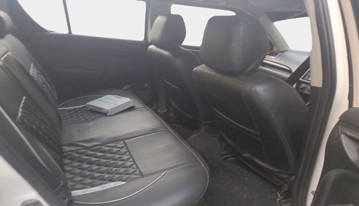 2014 Maruti Swift VDI, Diesel, Manual, 64,984 km, interior
