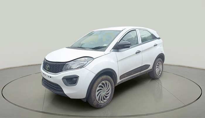 2018 Tata NEXON XM DIESEL, Diesel, Manual, 1,39,012 km, exterior