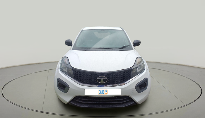 2018 Tata NEXON XM DIESEL, Diesel, Manual, 1,39,012 km, exterior