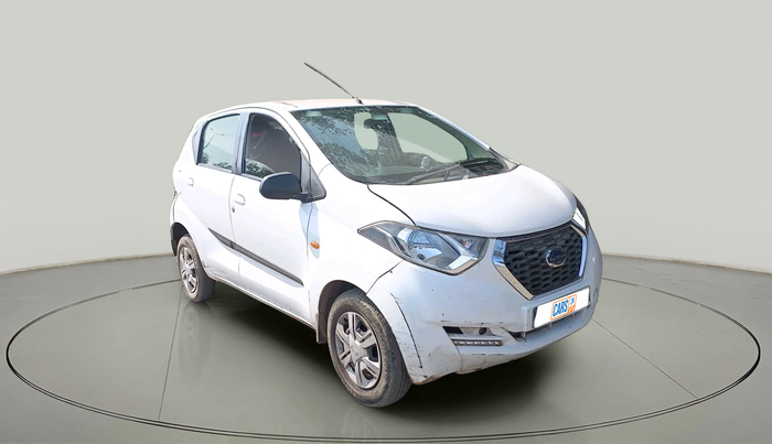 2020 Datsun Redi Go S 1.0, Petrol, Manual, 81,686 km, exterior