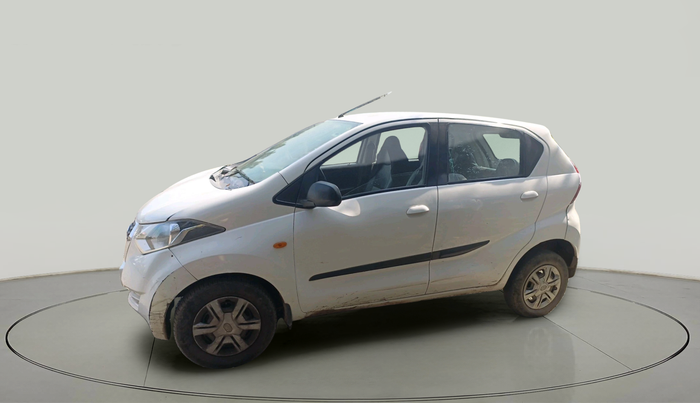 2020 Datsun Redi Go S 1.0, Petrol, Manual, 81,686 km, exterior