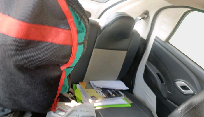 2020 Datsun Redi Go S 1.0, Petrol, Manual, 81,686 km, interior