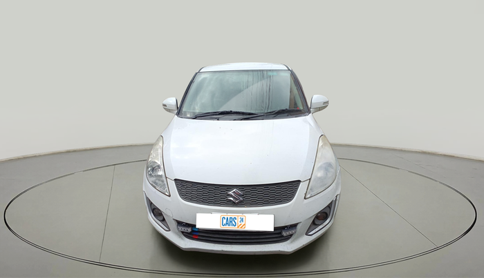 2014 Maruti Swift VDI, Diesel, Manual, 76,453 km, exterior