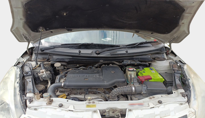 2014 Maruti Swift VDI, Diesel, Manual, 76,453 km, exterior