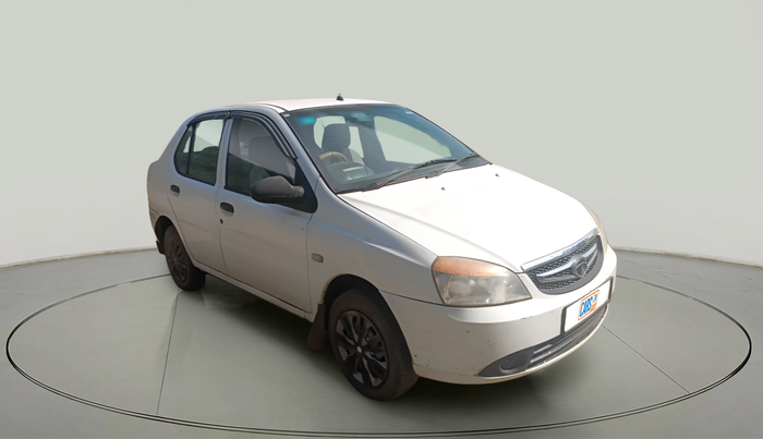 2016 Tata Indigo ECS LS TDI, Diesel, Manual, 1,68,339 km, exterior