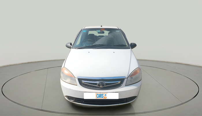 2016 Tata Indigo ECS LS TDI, Diesel, Manual, 1,68,339 km, exterior