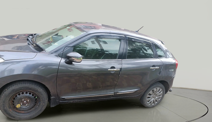2018 Maruti Baleno ALPHA PETROL 1.2, Petrol, Manual, 53,378 km, exterior