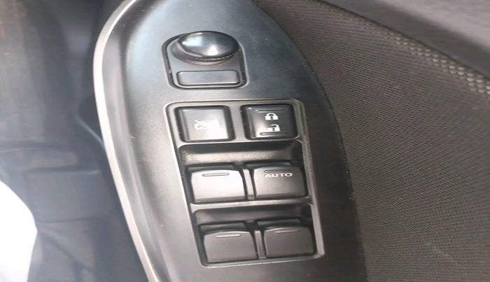 2018 Maruti Baleno ALPHA PETROL 1.2, Petrol, Manual, 53,378 km, interior