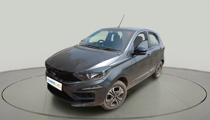 2024 Tata Tiago XT PETROL, Petrol, Manual, 24,298 km, exterior