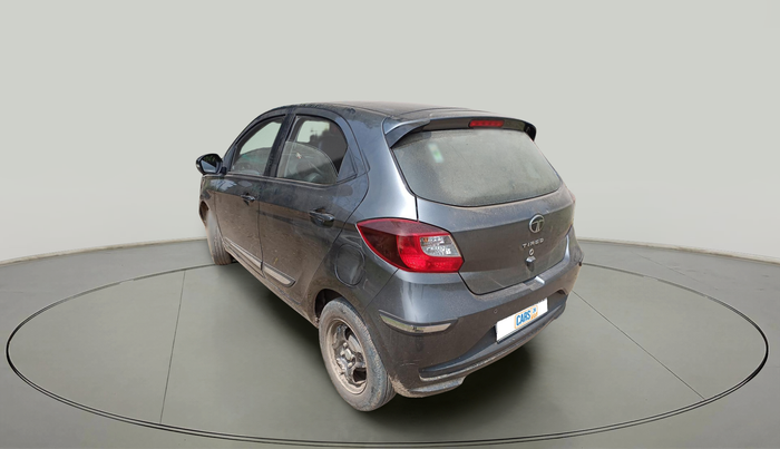 2024 Tata Tiago XT PETROL, Petrol, Manual, 24,298 km, exterior