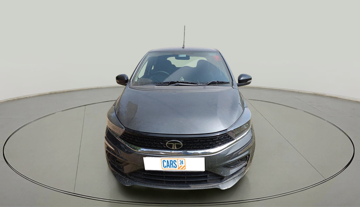 2024 Tata Tiago XT PETROL, Petrol, Manual, 24,298 km, exterior