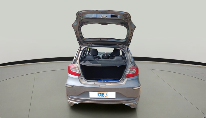 2024 Tata Tiago XT PETROL, Petrol, Manual, 24,298 km, exterior