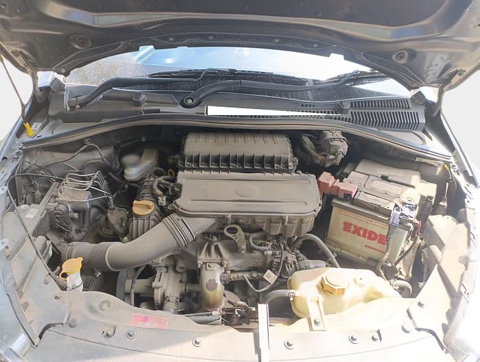 2024 Tata Tiago XT PETROL, Petrol, Manual, 24,298 km, exterior