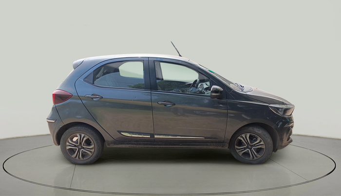 2024 Tata Tiago XT PETROL, Petrol, Manual, 24,298 km, exterior