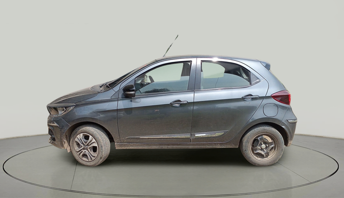 2024 Tata Tiago XT PETROL, Petrol, Manual, 24,298 km, exterior