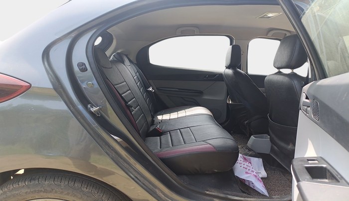 2024 Tata Tiago XT PETROL, Petrol, Manual, 24,298 km, interior
