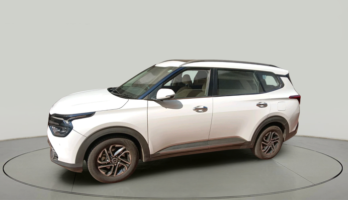 2022 KIA CARENS LUXURY PLUS 1.5 DIESEL AT 7 STR, Diesel, Automatic, 67,435 km, exterior