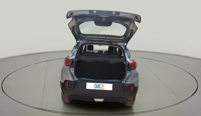 2022 Tata PUNCH ADVENTURE MT, Petrol, Manual, 23,571 km, exterior