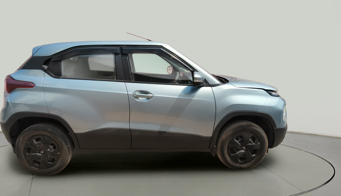 2022 Tata PUNCH ADVENTURE MT, Petrol, Manual, 23,571 km, exterior
