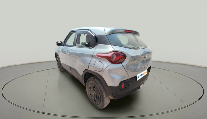 2022 Tata PUNCH ADVENTURE MT, Petrol, Manual, 23,571 km, exterior