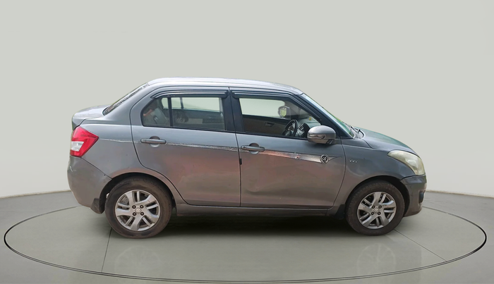 2013 Maruti Swift ZXI, Petrol, Manual, 87,041 km, exterior