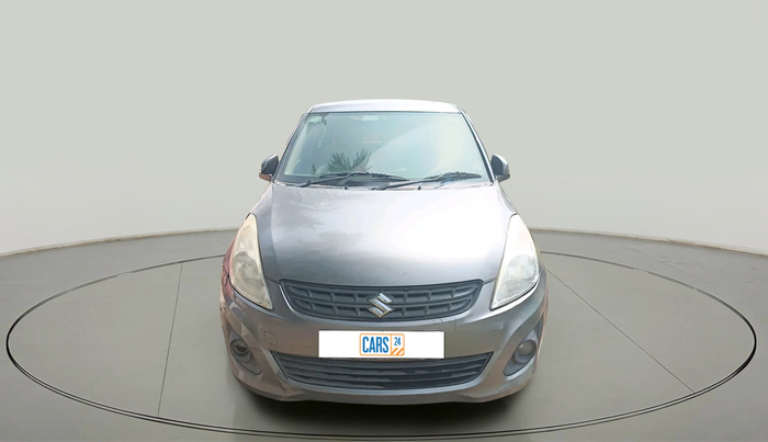 2013 Maruti Swift ZXI, Petrol, Manual, 87,041 km, exterior