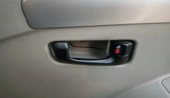 2021 Mahindra Scorpio S11 2WD, Diesel, Manual, 92,601 km, interior