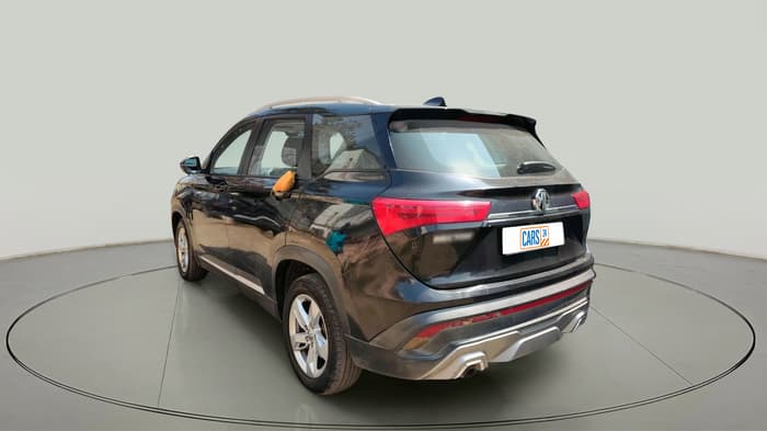 2021 MG HECTOR SUPER 2.0 DIESEL, Diesel, Manual, 48,164 km, exterior