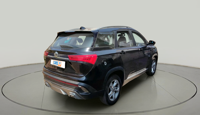 2021 MG HECTOR SUPER 2.0 DIESEL, Diesel, Manual, 48,164 km, exterior