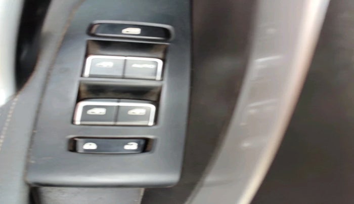 2021 MG HECTOR SUPER 2.0 DIESEL, Diesel, Manual, 48,164 km, interior