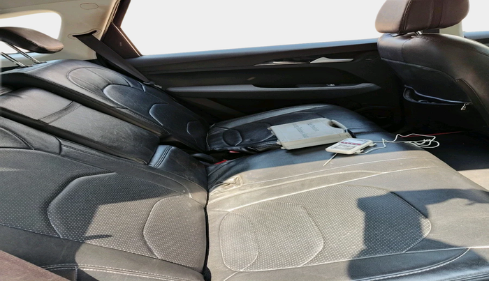 2021 MG HECTOR SUPER 2.0 DIESEL, Diesel, Manual, 48,164 km, interior