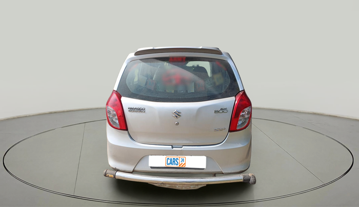 2014 Maruti Alto 800 VXI, Petrol, Manual, 68,311 km, exterior