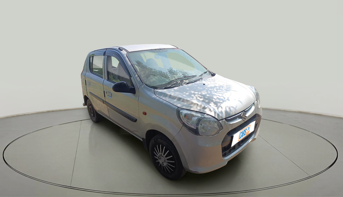 2014 Maruti Alto 800 VXI, Petrol, Manual, 68,311 km, exterior