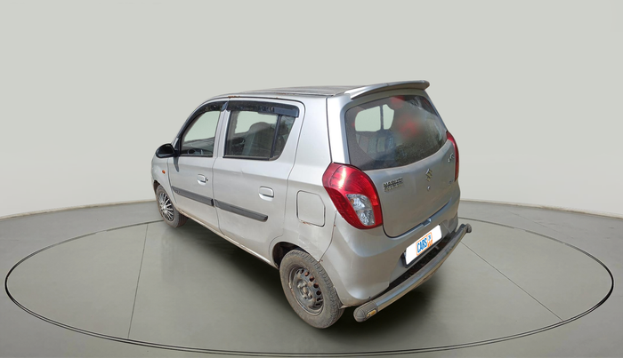 2014 Maruti Alto 800 VXI, Petrol, Manual, 68,311 km, exterior