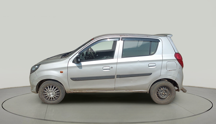 2014 Maruti Alto 800 VXI, Petrol, Manual, 68,311 km, exterior