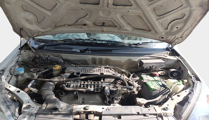 2014 Maruti Alto 800 VXI, Petrol, Manual, 68,311 km, exterior