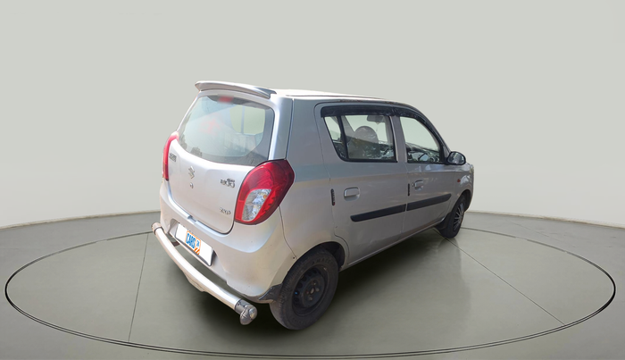 2014 Maruti Alto 800 VXI, Petrol, Manual, 68,311 km, exterior