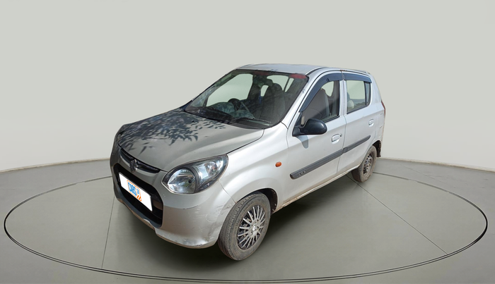2014 Maruti Alto 800 VXI, Petrol, Manual, 68,311 km, exterior