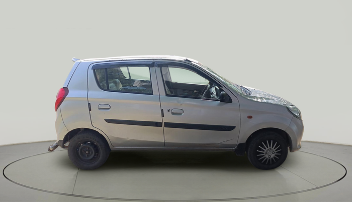 2014 Maruti Alto 800 VXI, Petrol, Manual, 68,311 km, exterior