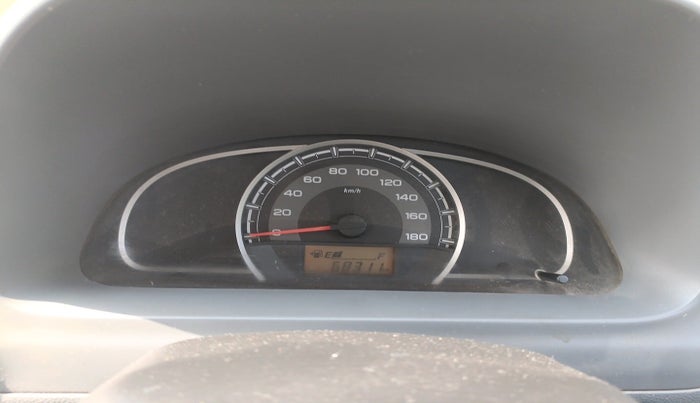 2014 Maruti Alto 800 VXI, Petrol, Manual, 68,311 km, interior