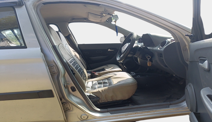 2014 Maruti Alto 800 VXI, Petrol, Manual, 68,311 km, interior